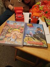 Bob builder toy for sale  MIDDLESBROUGH