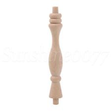 Wooden baluster spindles for sale  Shipping to Ireland