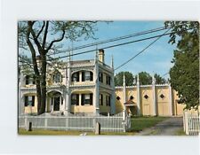 Postal de boda pastel Kennebunk Maine EE. UU., usado segunda mano  Embacar hacia Argentina