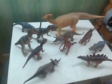 Figurine dinosaure cadeaux d'occasion  Bourbourg