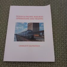 texas pacific railway for sale  Atascosa