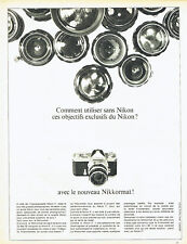 1966 advertising 088 d'occasion  Expédié en Belgium