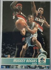 1994 hoops muggsy d'occasion  Arras