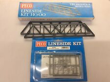 Peco lineside kits for sale  TROWBRIDGE