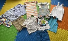Baby boy clothed for sale  HORNCHURCH