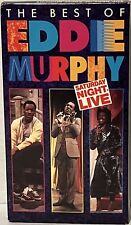Saturday Night Live - Lo mejor de Eddie Murphy (VHS, 1991) segunda mano  Embacar hacia Argentina