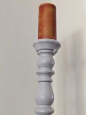 Wooden vintage pillar for sale  ENFIELD