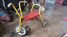 Childs raleigh tricycle for sale  WIGAN
