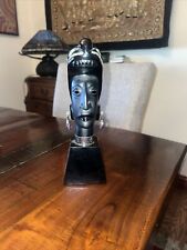 Vintage stone figure for sale  Las Vegas