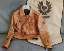 Belstaff aviator tg.m usato  Piombino