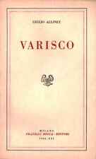 varisco usato  Cambiago