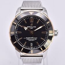Breitling superocean heritage for sale  SOUTHAMPTON