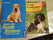 Buch bücher hunde gebraucht kaufen  Bad Camberg