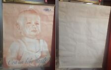 Baby nestle makes d'occasion  Expédié en Belgium