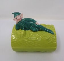 Vintage ceramic pixie for sale  Shipping to Ireland