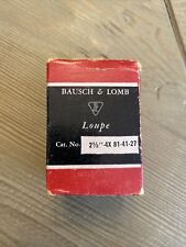 Vintage bausch lomb for sale  Alvaton