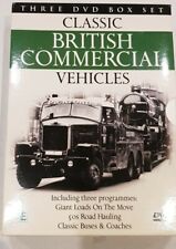 Classic commercial vehicles for sale  STOKE-ON-TRENT