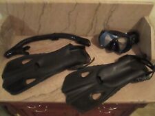 Snorkeling gear mask for sale  Union Grove