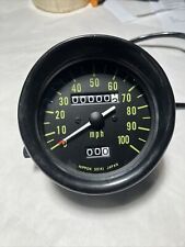 Used, Kawasaki Speedometer F5/F6/F7/F8/F9 P/N 25001-045 for sale  Shipping to Canada