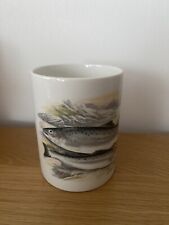 Portmerion mug sea for sale  NORWICH
