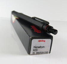 Rotring 600 newton gebraucht kaufen  Berlin