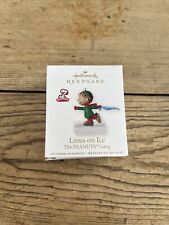 Hallmark keepsake 2010 for sale  Leslie