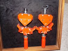 ws3 bessey clamps angle for sale  Voorhees