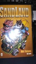 Sandland star comics usato  Roseto Degli Abruzzi