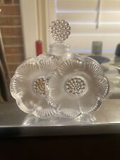 Beautiful lalique crystal for sale  Arlington