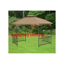 Sunjoy Madison New Replacement Canopy For Chatham GAZEBO, used for sale  Shipping to South Africa