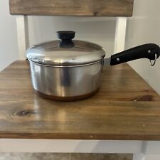 Vintage stainless steel for sale  Madisonville