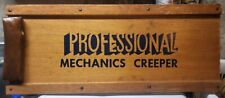 Vintage professional mechanics for sale  Astoria