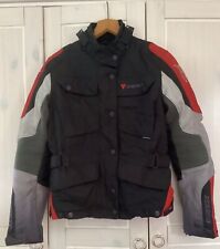 Dainese textile goretex for sale  RYDE