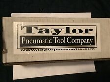 Taylor pneumatic tool for sale  Roseville