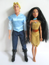 Disney classic pocahontas for sale  COALVILLE