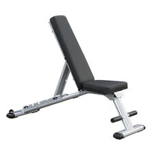 Banc musculation multiple d'occasion  Saran