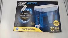 Zerowater cup ready for sale  Jacksonville