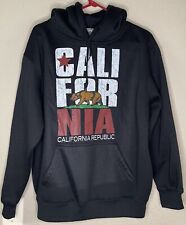 California republic sweatshirt for sale  Wichita Falls