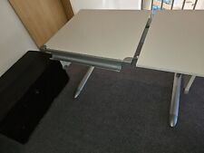 Schreibtisch gratis stuhl gebraucht kaufen  Blaustein