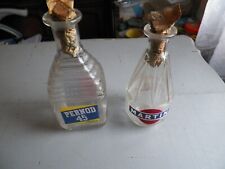 Carafes pernod pastis d'occasion  Thourotte