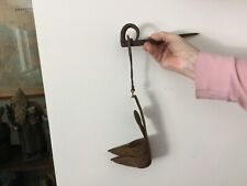 Antique primitive hand for sale  Cheboygan