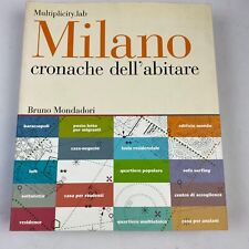 Milano. cronache dell usato  Italia
