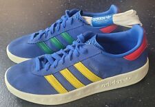 adidas trimm trab 8 for sale  SOLIHULL