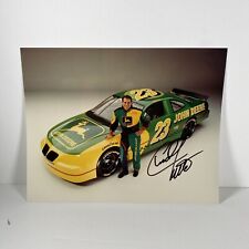 Nascar driver chad for sale  Philadelphia