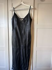 Yang leather dress for sale  Shipping to Ireland