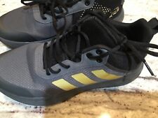 adidas mens basketball shoes for sale  Bakersfield