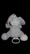 Doudou peluche musical d'occasion  Molsheim