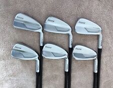 Ping i525 irons for sale  NOTTINGHAM