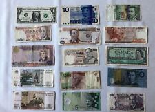 Konvolut banknoten banknoten gebraucht kaufen  Stendal