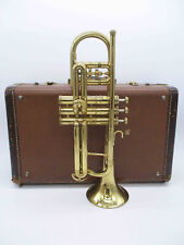 Conn 80a cornet for sale  Broomfield